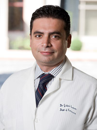 Gabriel Boustani, DMD Periodontist