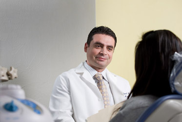 Specialty Dentists in Peabody, MA